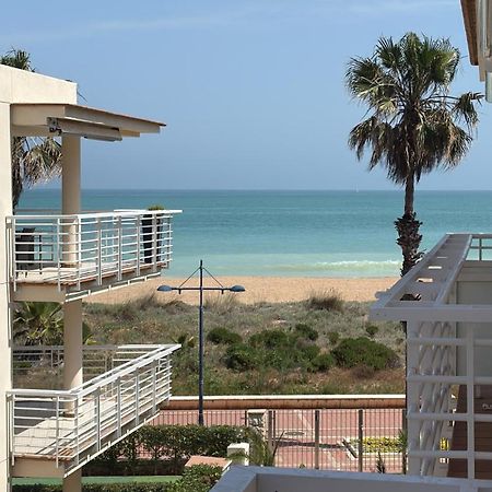 Fantastico Apartamento Con Vistas Al Mar Peñíscola Eksteriør bilde