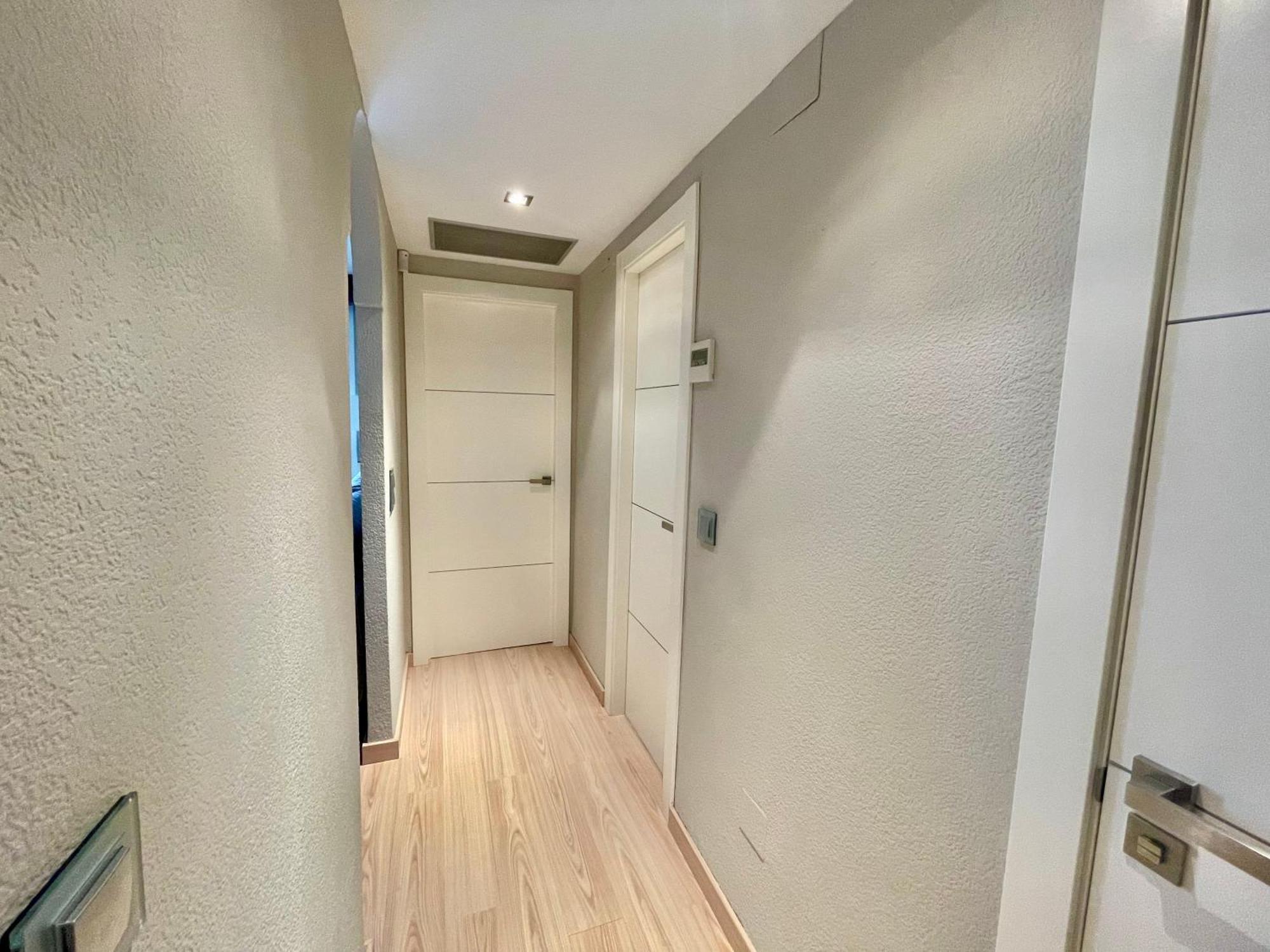 Fantastico Apartamento Con Vistas Al Mar Peñíscola Eksteriør bilde