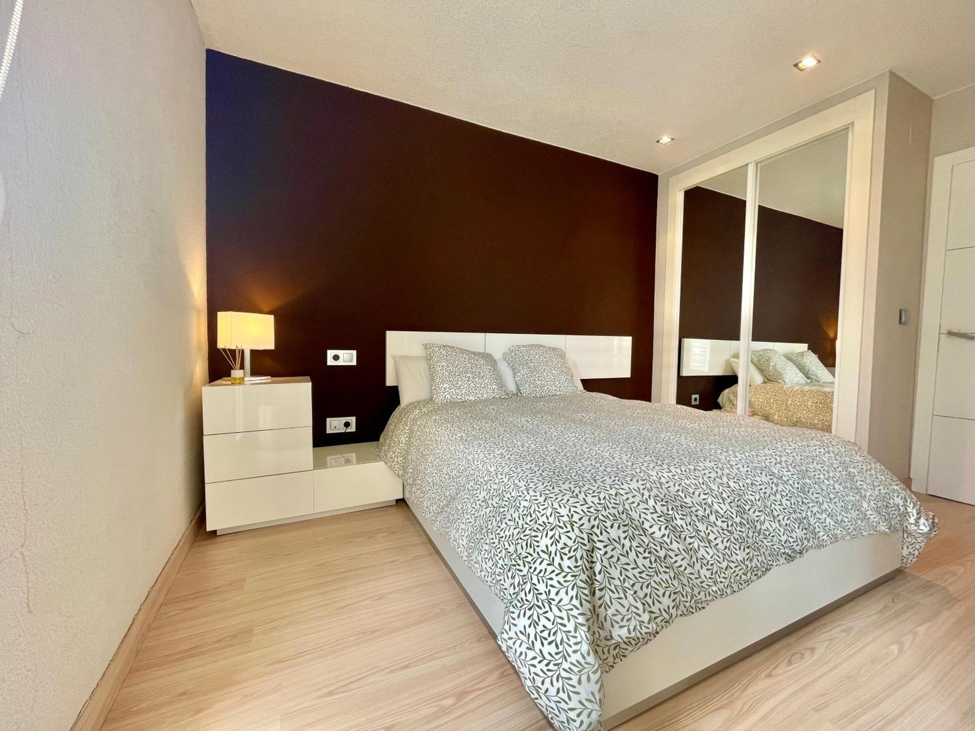 Fantastico Apartamento Con Vistas Al Mar Peñíscola Eksteriør bilde